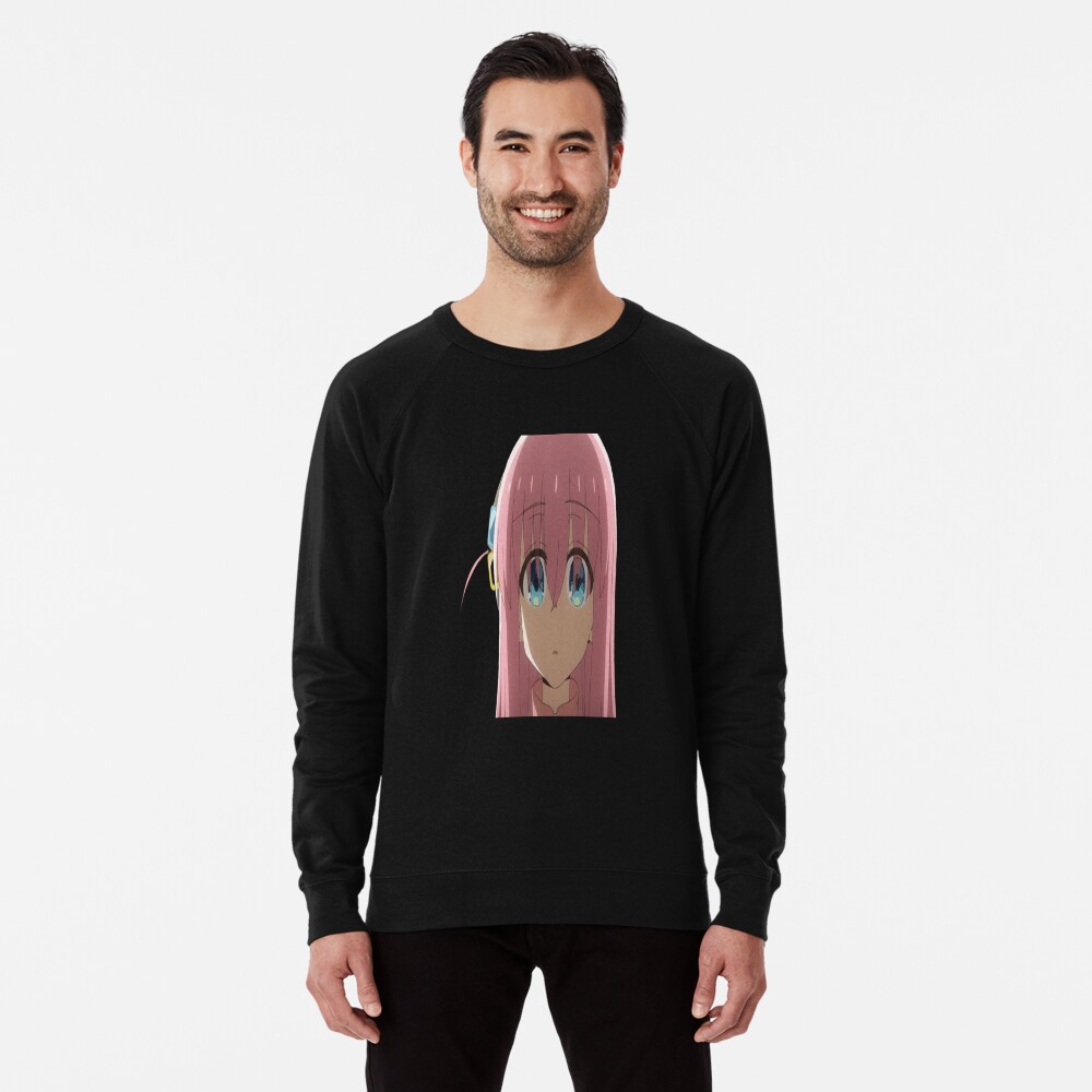 Aperçu de l'œuvre Sweatshirt léger créée et vendue par cuthberteugene.