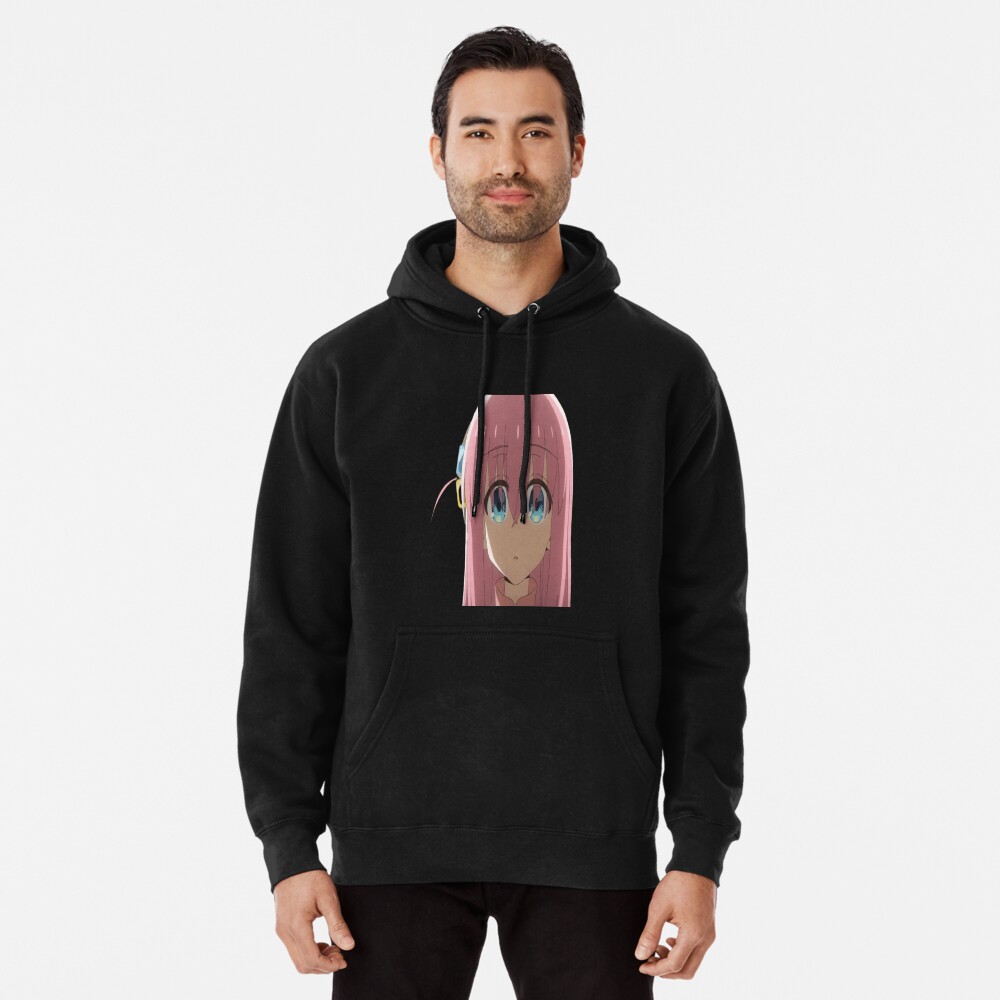 Aperçu de l'œuvre Sweat à capuche épais créée et vendue par cuthberteugene.