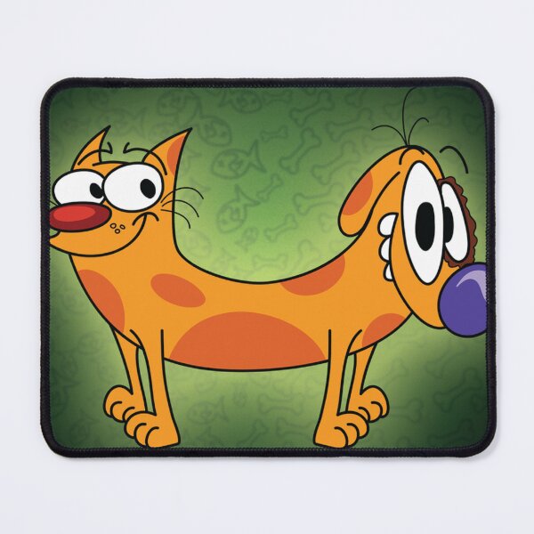 Item preview, CatDog designed and sold by Parala Artist.