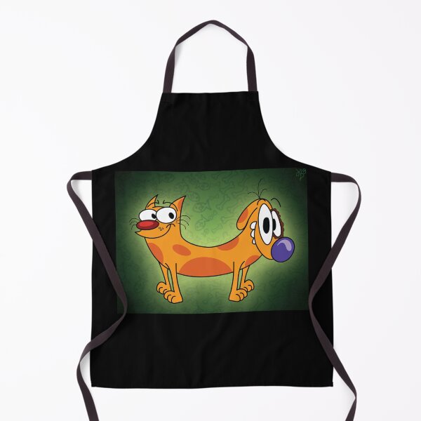 Item preview, CatDog designed and sold by Parala Artist.