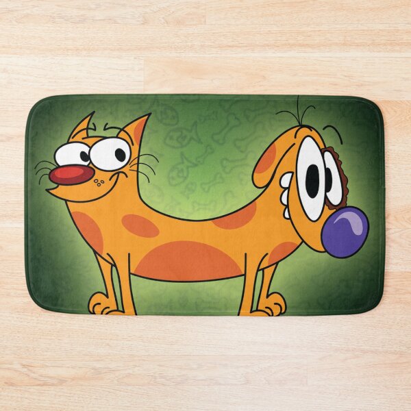 Item preview, CatDog designed and sold by Parala Artist.