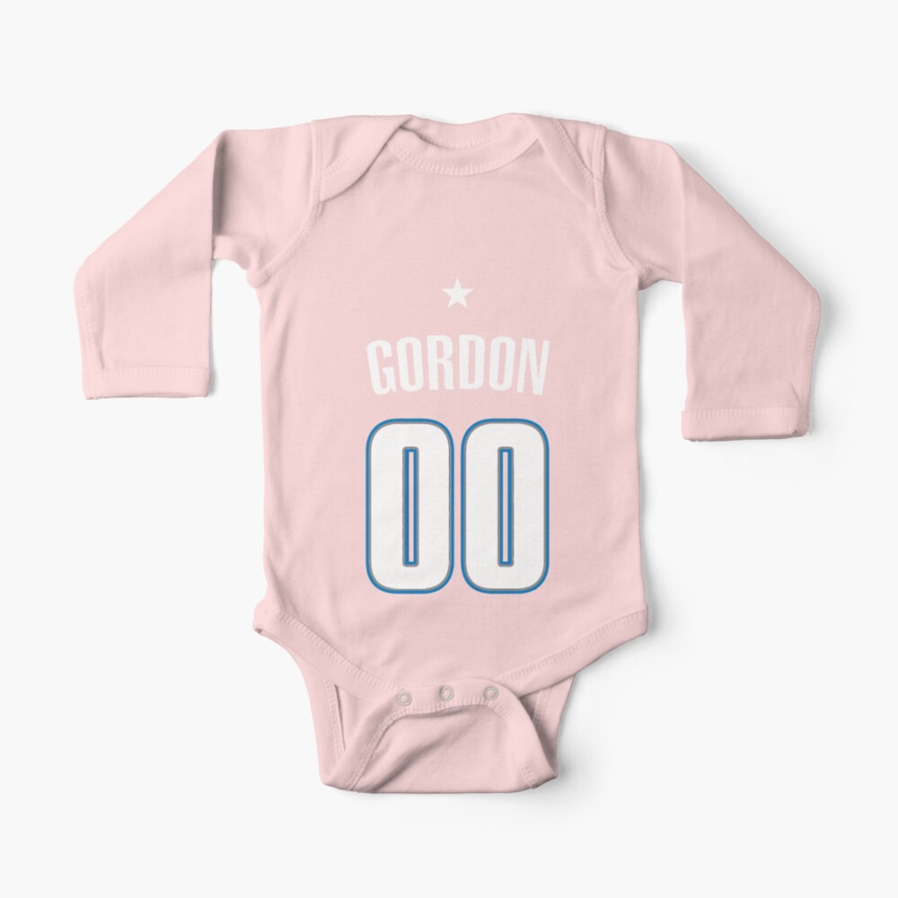 Yankees Aaron Judge 99 Baby Long Sleeve Bodysuit