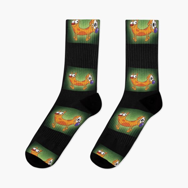 Item preview, CatDog designed and sold by Parala Artist.