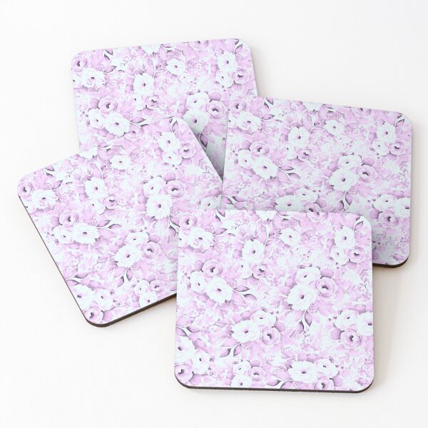 Item preview, Janice Lavender Ice designed and sold by penny+florence.
