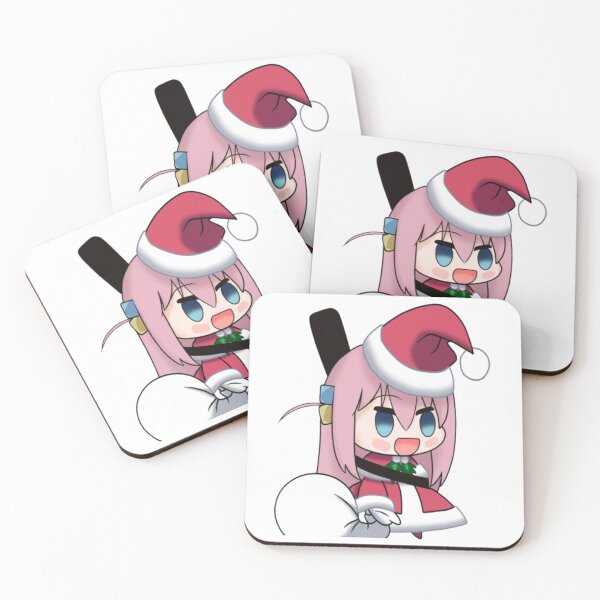 Item preview, bocchi the rock          designed and sold by cuthberteugene.