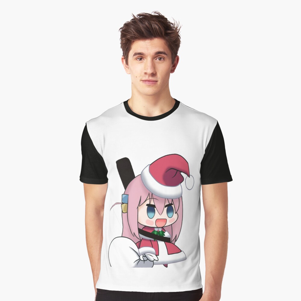 Aperçu de l'œuvre T-shirt graphique créée et vendue par cuthberteugene.