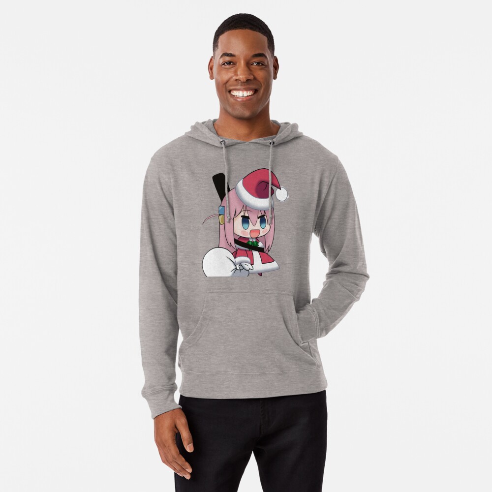 Aperçu de l'œuvre Sweat à capuche léger créée et vendue par cuthberteugene.