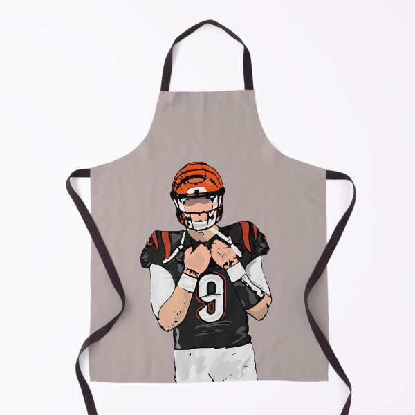 Item preview, joe burrow 2023 designed and sold by Only Legends.