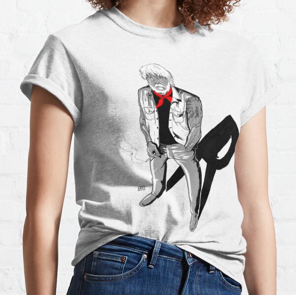 Renaud T-shirt classique