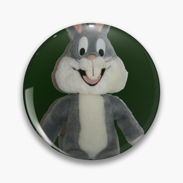 Item preview, Bugs Wants Your Soul Cursed Meme  designed and sold by OtisElias.