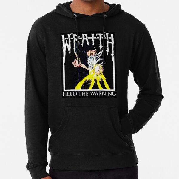 The Warning Hoodies & Sweatshirts for Sale | Redbubble