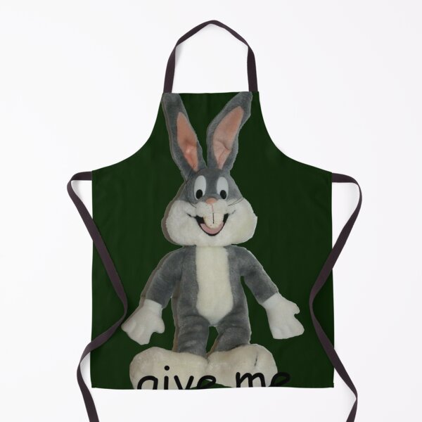 Item preview, Bugs Wants Your Soul Cursed Meme designed and sold by OtisElias.