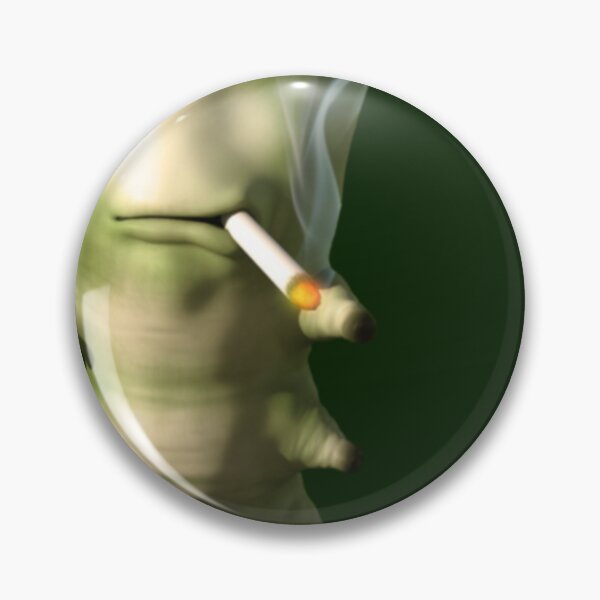 Item preview, Caterpillar Cigarette     designed and sold by OtisElias.