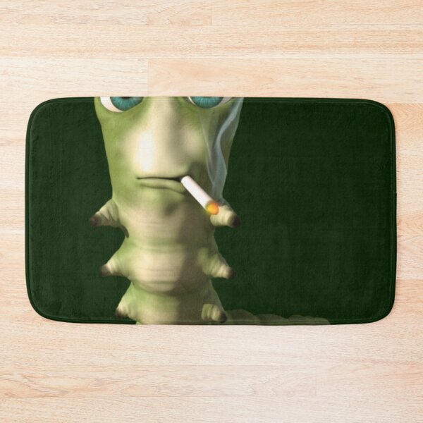 Item preview, Caterpillar Cigarette     designed and sold by OtisElias.