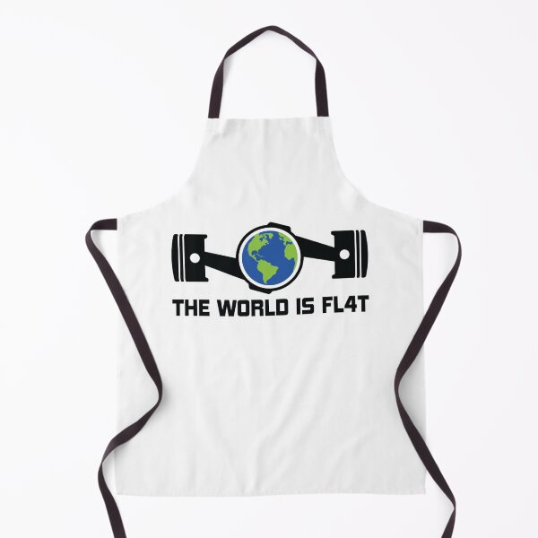 Item preview, Flat4 Engine Subie Car  designed and sold by Theo7Moen-L.