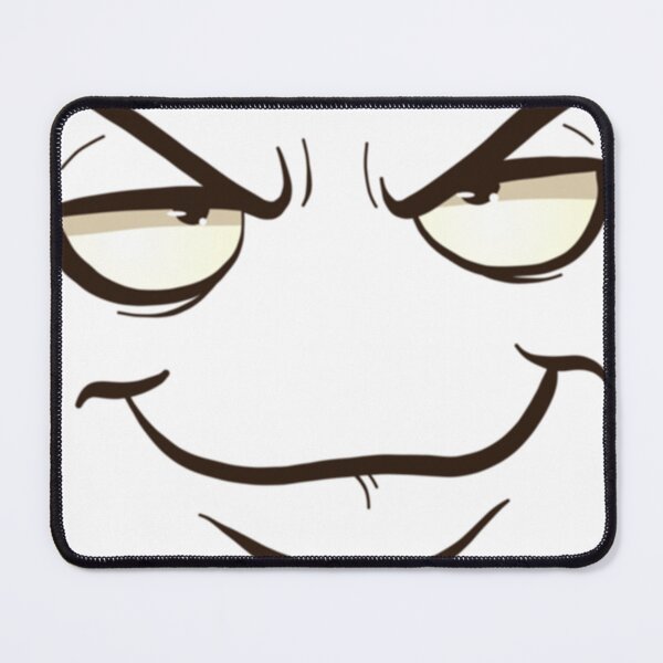 Item preview, Funny facial expressions and cute faces designed and sold by OtisElias.