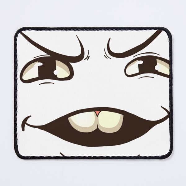 Item preview, Funny facial expressions and cute faces designed and sold by OtisElias.