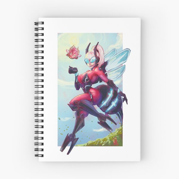 Item preview, Zentreya (concept model BEE) designed and sold by BoutsOfTheBlind.