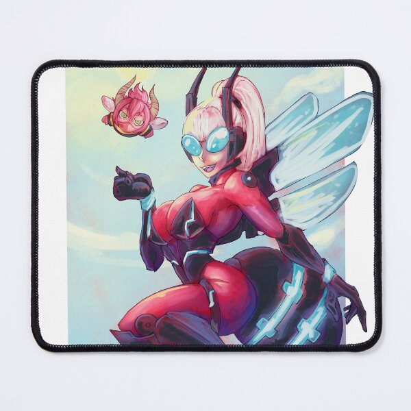 Item preview, Zentreya (concept model BEE) designed and sold by BoutsOfTheBlind.