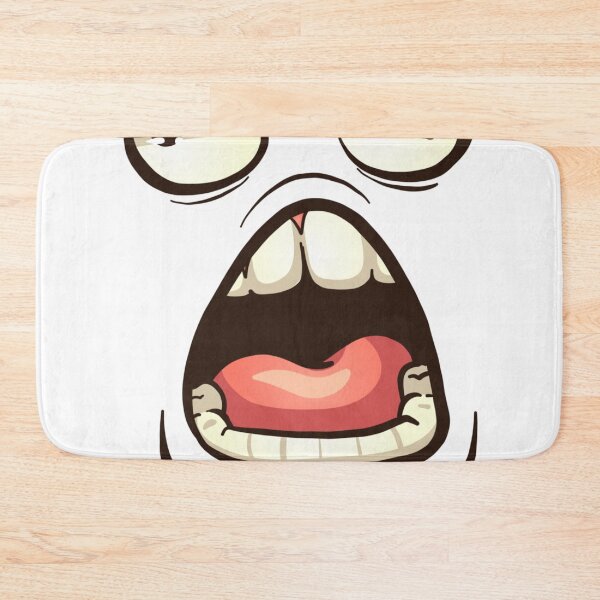 Item preview, Funny facial expressions and cute faces  designed and sold by OtisElias.