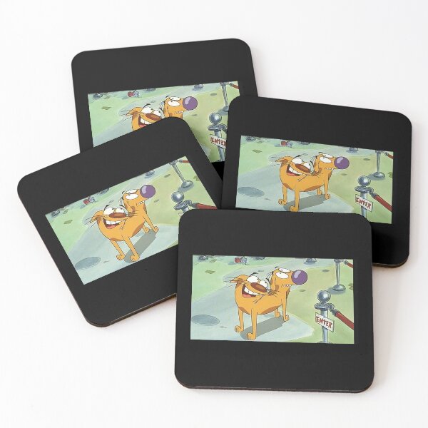 Item preview, CatDog designed and sold by Parala Artist.