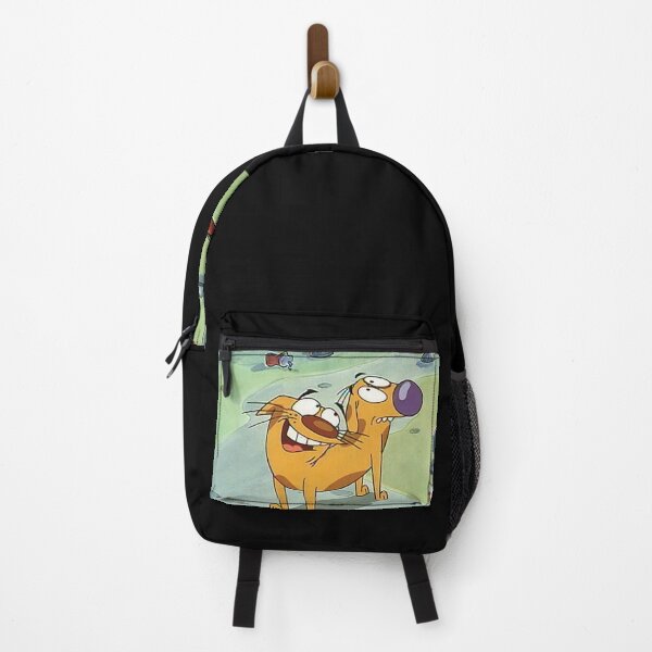Item preview, CatDog designed and sold by Parala Artist.