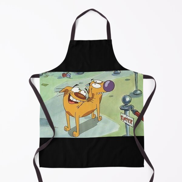 Item preview, CatDog designed and sold by Parala Artist.
