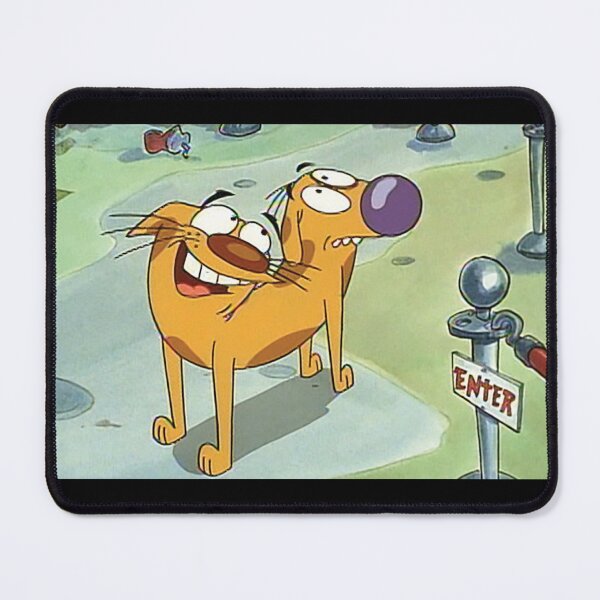 Item preview, CatDog designed and sold by Parala Artist.
