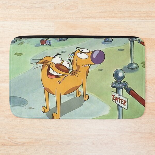 Item preview, CatDog designed and sold by Parala Artist.
