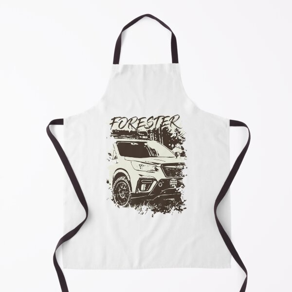 Item preview, Forester Poster Style Sketch w Text  designed and sold by Theo7Moen-L.