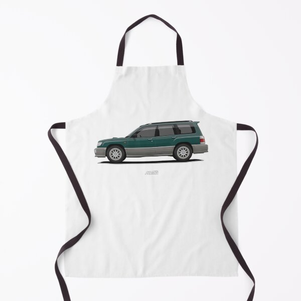 Item preview, Forester SF Green  designed and sold by Theo7Moen-L.