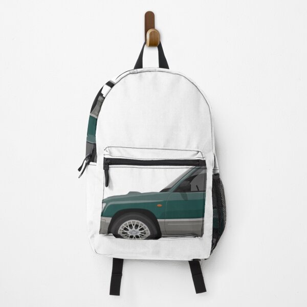 Item preview, Forester SF Green  designed and sold by Theo7Moen-L.