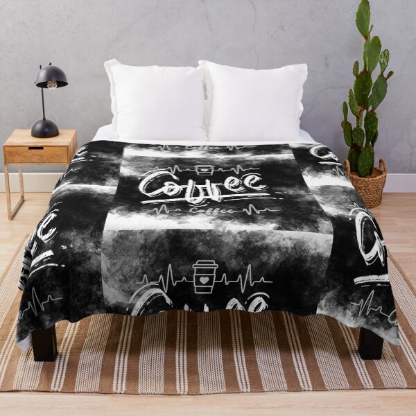 Item preview, coffee life designed and sold by MATHEUS TONON.