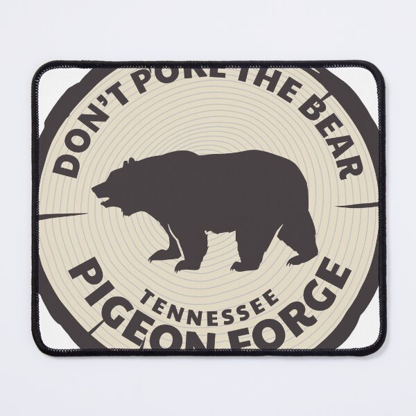 Item preview, Pigeon Forge, Tennessee designed and sold by positiveimages.
