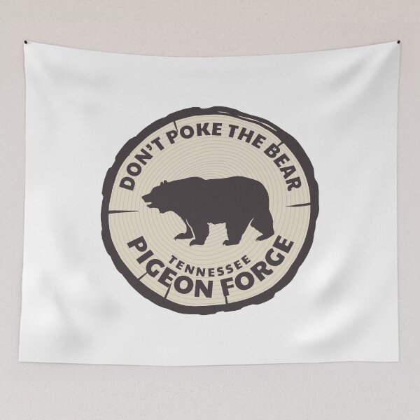 Item preview, Pigeon Forge, Tennessee designed and sold by positiveimages.