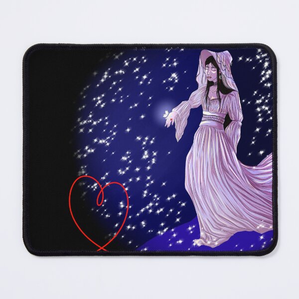 Item preview, Xie Lian designed and sold by RyChanUwU.