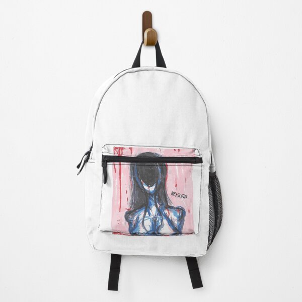 Item preview, Faceless dark edgy surreal design designed and sold by Hekkoto.