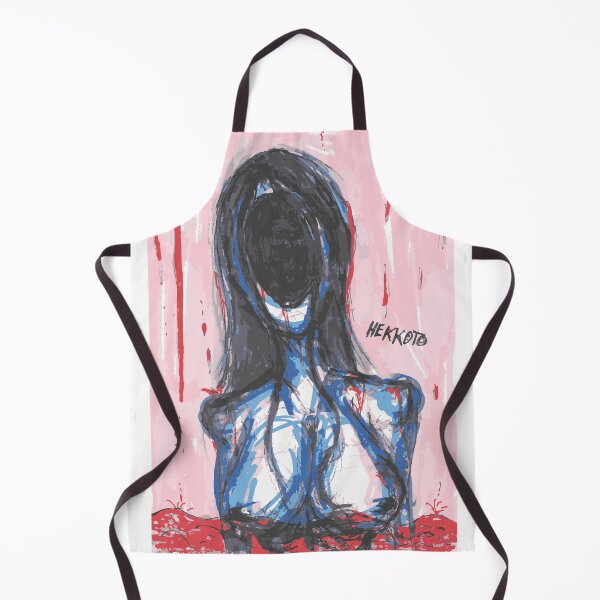 Item preview, Faceless dark edgy surreal design designed and sold by Hekkoto.