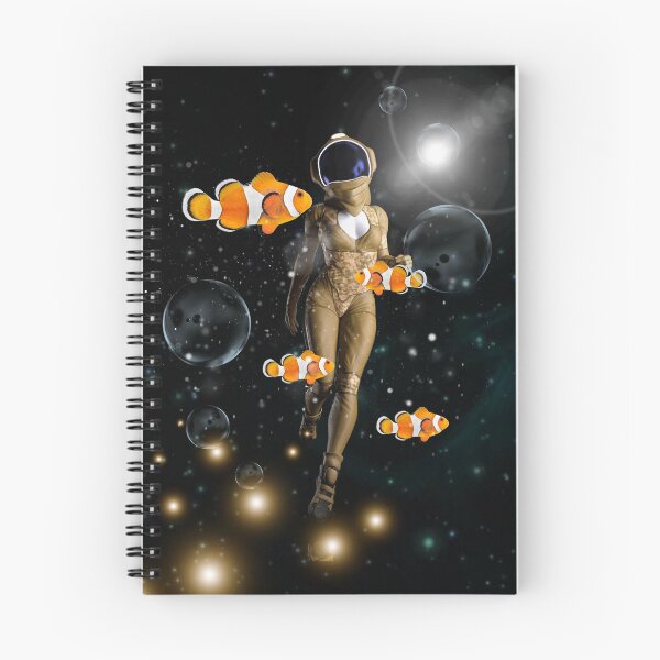 Item preview, Galaxy Astronaut designed and sold by nicolelynne.