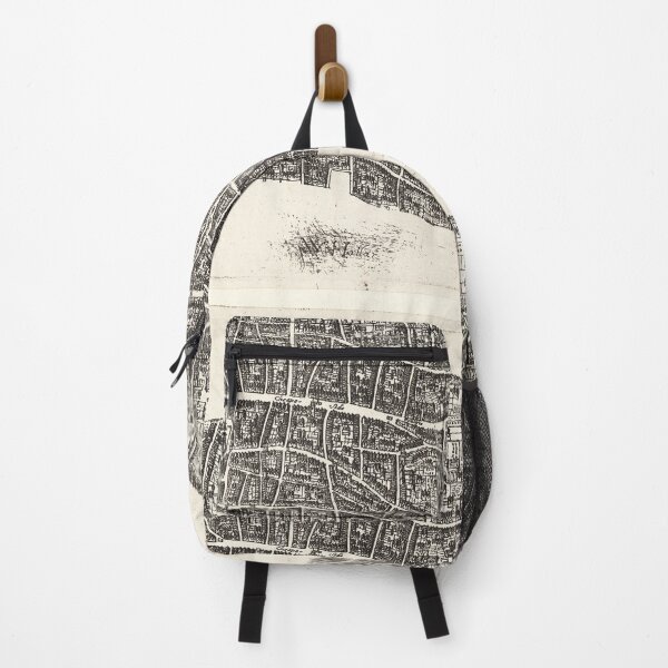 Item preview, London before the Great Fire 1666 Wenceslaus Hollar designed and sold by EnR-designs.