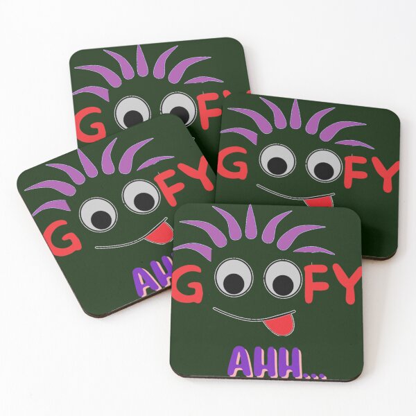 Item preview, FUNNY TSHIRT,Goofy Ahh...,Best Gift For Friends   designed and sold by OtisElias.