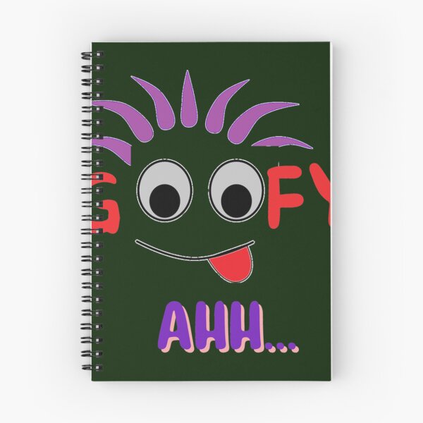 Item preview, FUNNY TSHIRT,Goofy Ahh...,Best Gift For Friends   designed and sold by OtisElias.