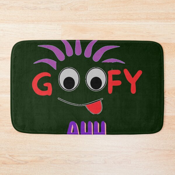 Item preview, FUNNY TSHIRT,Goofy Ahh...,Best Gift For Friends   designed and sold by OtisElias.