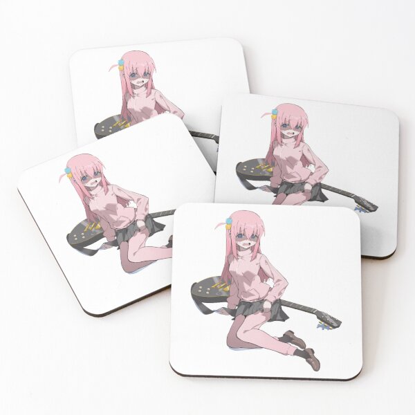 Item preview, bocchi the rock          designed and sold by cuthberteugene.