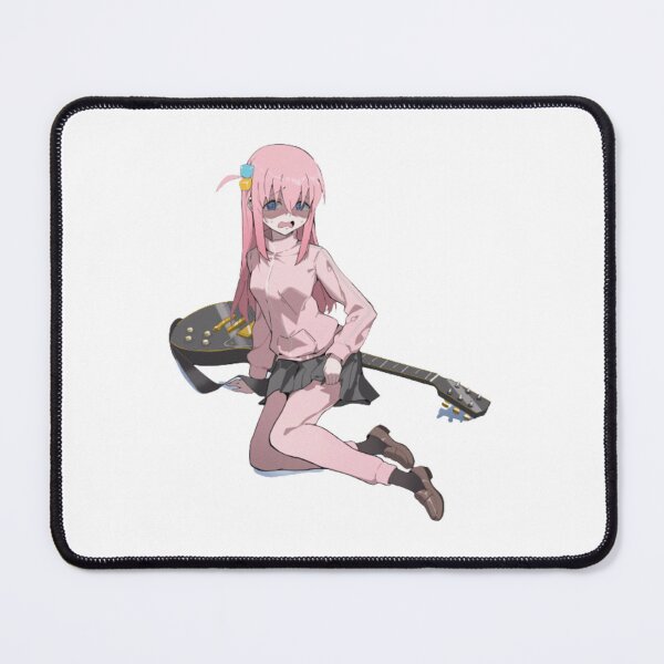 Item preview, bocchi the rock designed and sold by cuthberteugene.