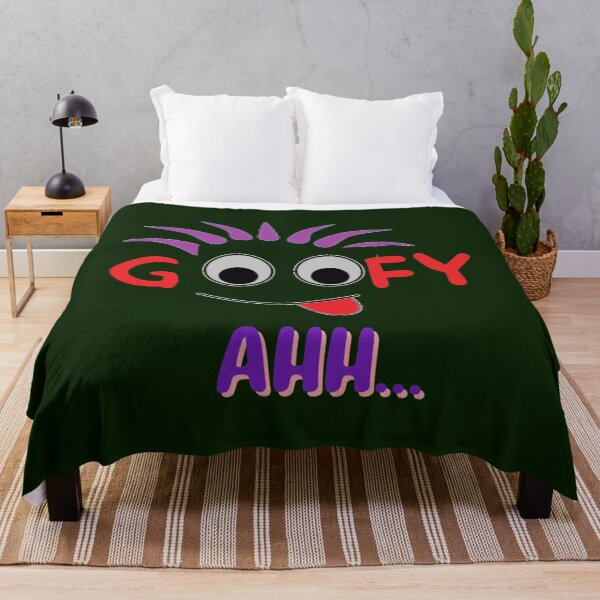 Item preview, FUNNY TSHIRT,Goofy Ahh...,Best Gift For Friends   designed and sold by OtisElias.