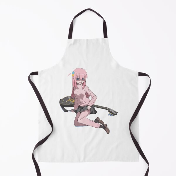 Item preview, bocchi the rock          designed and sold by cuthberteugene.