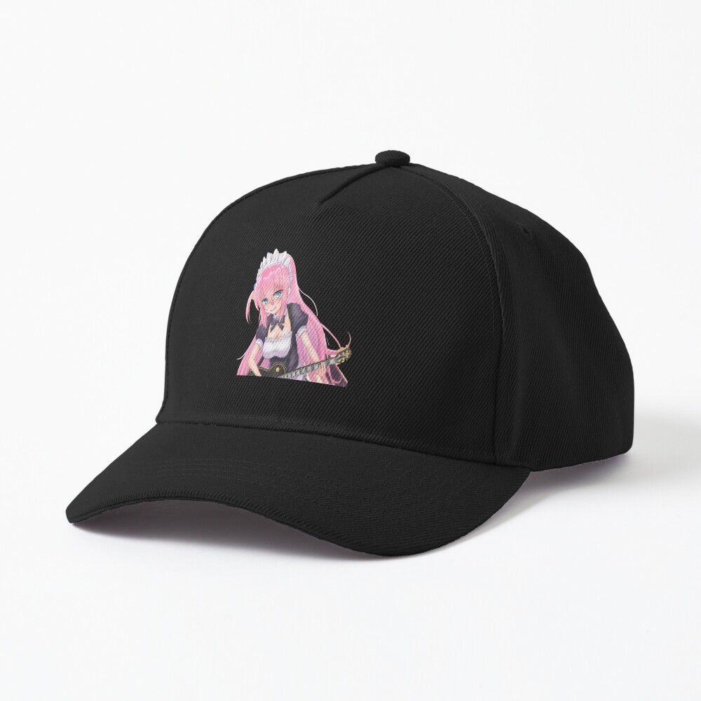 Item preview, Casquette de baseball designed and sold by cuthberteugene.