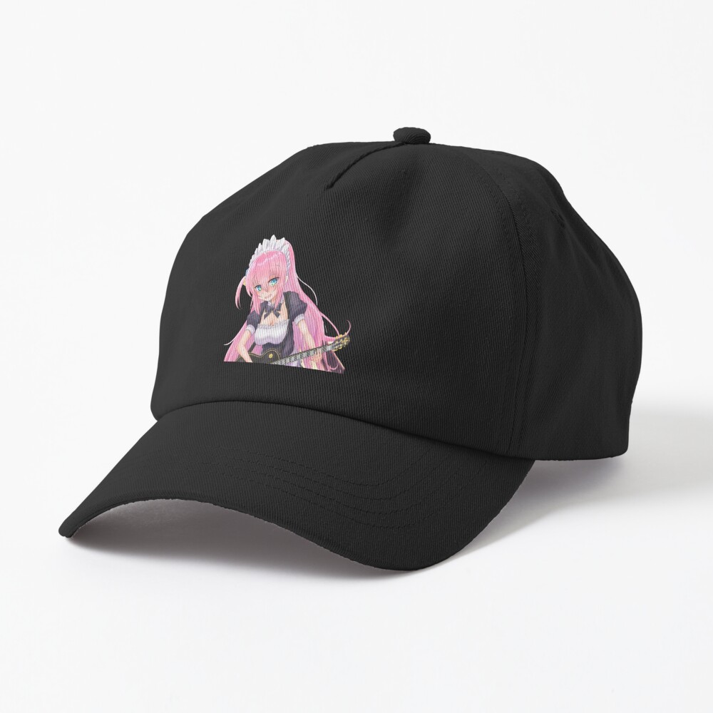 Item preview, Casquette Dad Hat designed and sold by cuthberteugene.