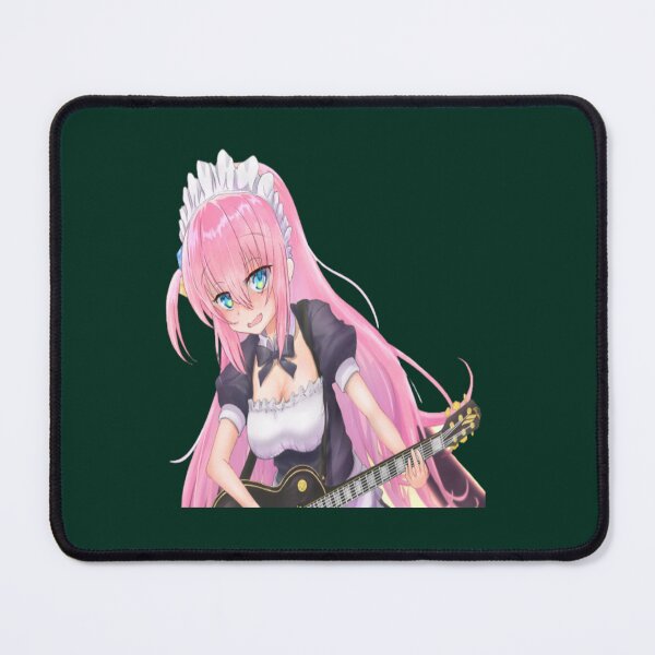 Item preview, bocchi the rock designed and sold by cuthberteugene.